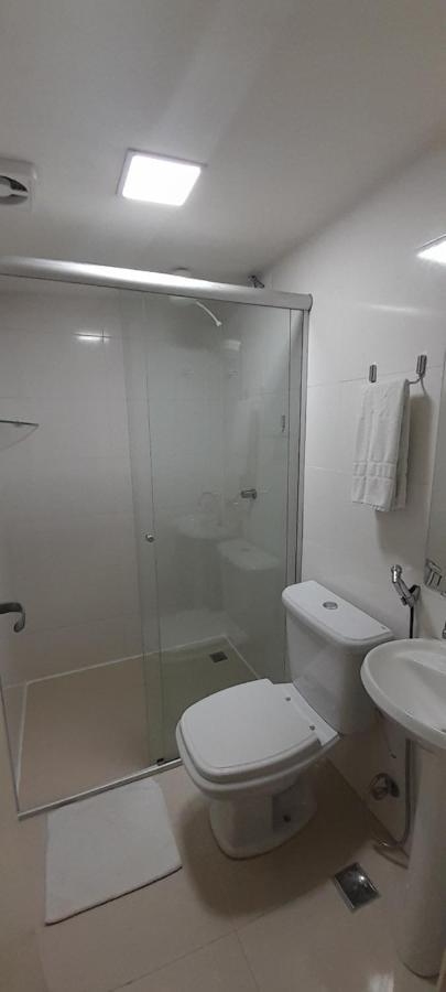 Pousada Kit Residence Brasília Exterior foto